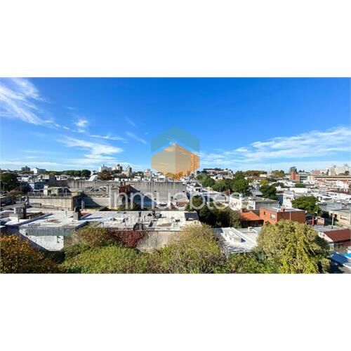 Apartamento en la blanqueada