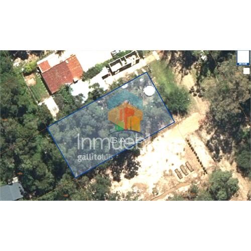 Oferta terreno en ocean park