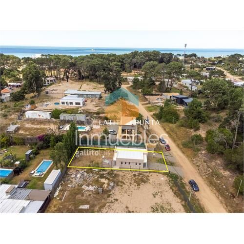 Casa en piedras del chileno, 2 dormitorios y 2 baã±os