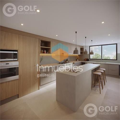 Venta de apartamento trento