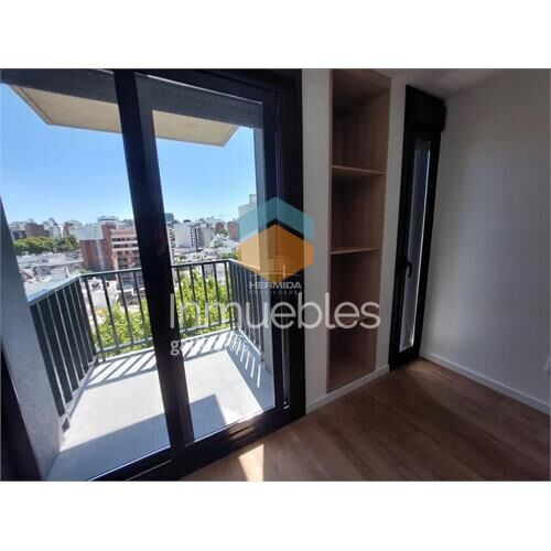 Venta apartamento 2 dormitorios sup. 77 m2 con 3 terrazas e