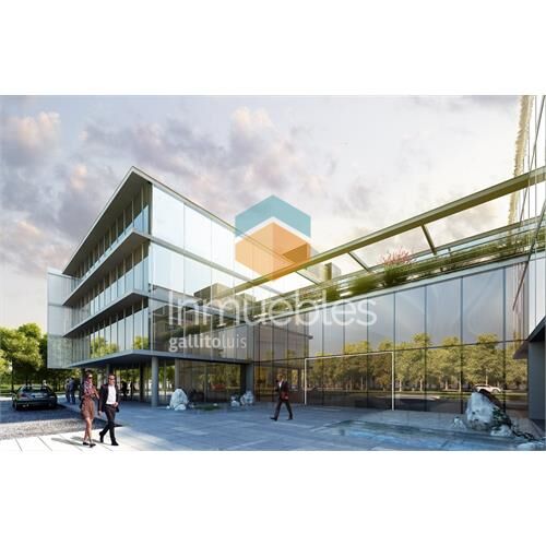Venta de oficina en carrasco hub, carrasco