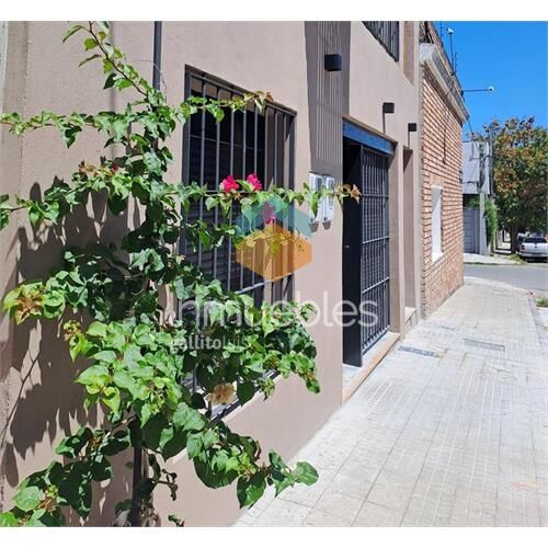 Casa a estrenar en parque batlle