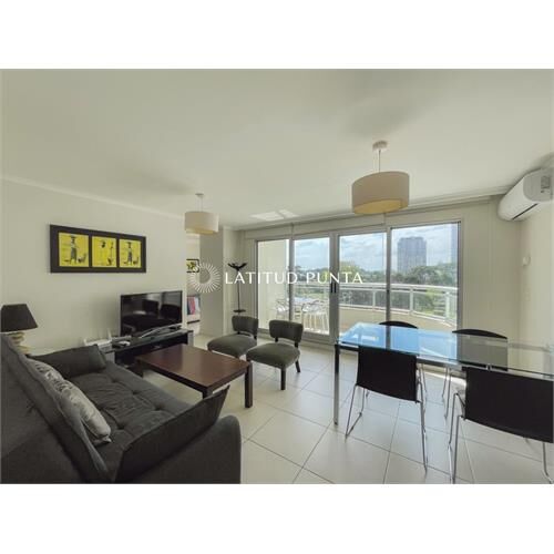 Ocean drive, apartamento de un dormitorio y medio