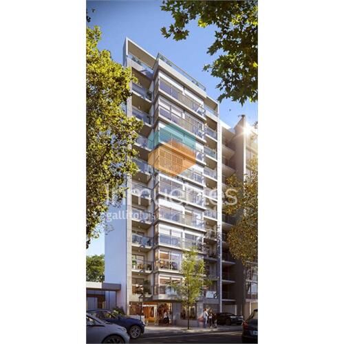 Apartamento en venta