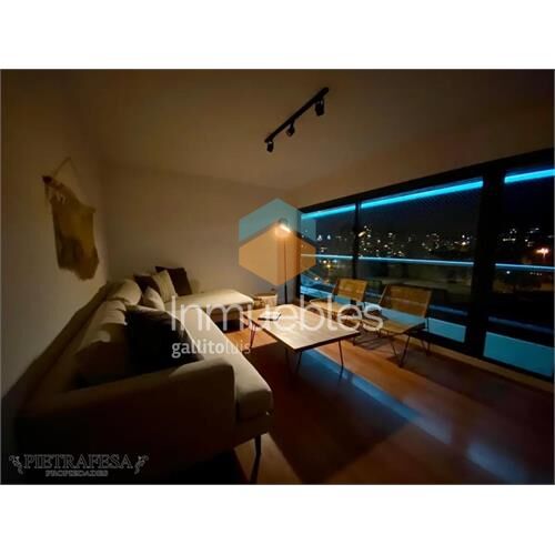 Apartamento en alquiler, 3dorm, 3baño. villa biarritz.