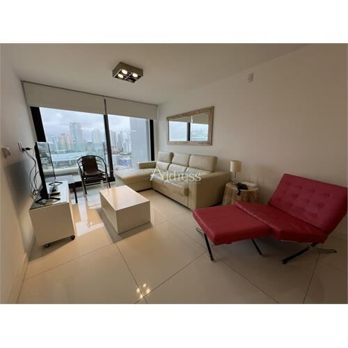 Apartamento en venta en torre de categoria