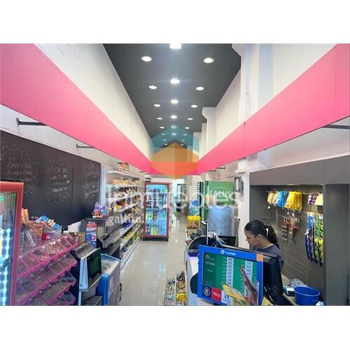 Alquiler local de 100m2 en arenal grande y martín garcía