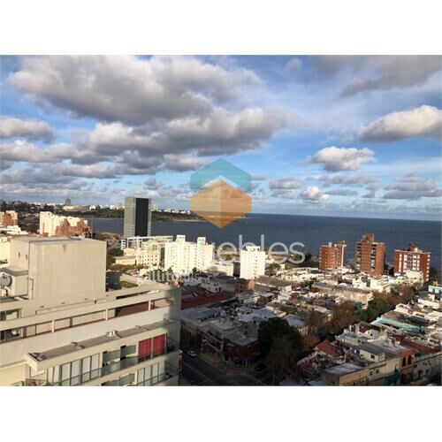 Venta apartamento  2 dormitorios en palermo con garaje dobl