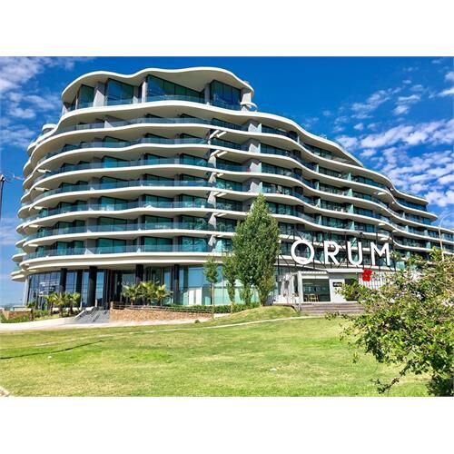 Venta de apartamento 1 dormitorio forum buceo