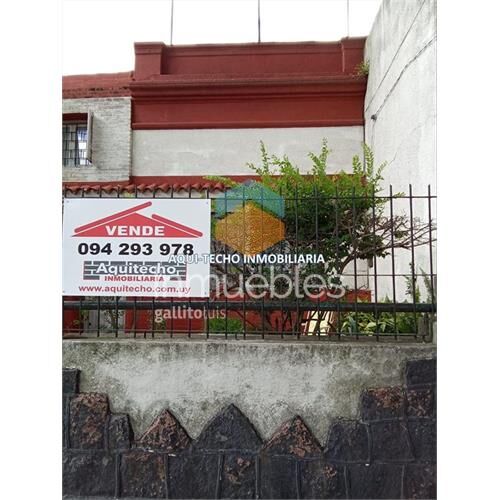 Casa en reducto