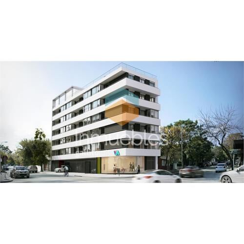 Venta  con renta oportunidad 1 dormitorio - al frente - lif