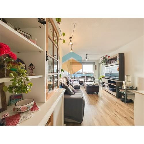 Piso alto en roosevelt, 2 dormitorios