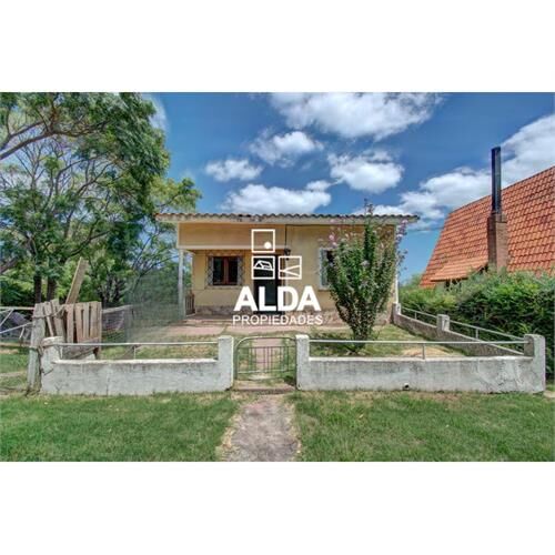 Casa en centro "los tres cerros" ref. ca102202