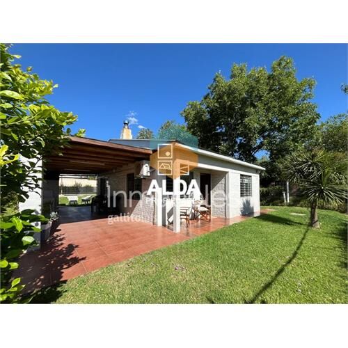 Casa en proa al mar "the boss" ref. ca101630