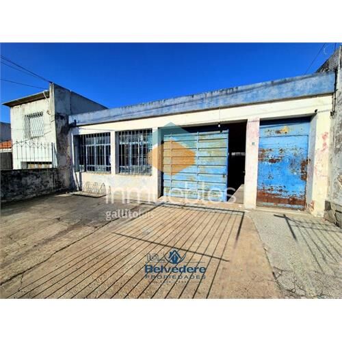 Deposito en venta en paso molino