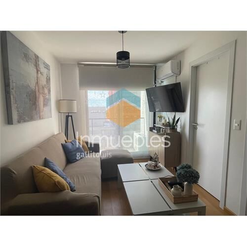 Venta 1 dormitorio a metros del mar pocitos