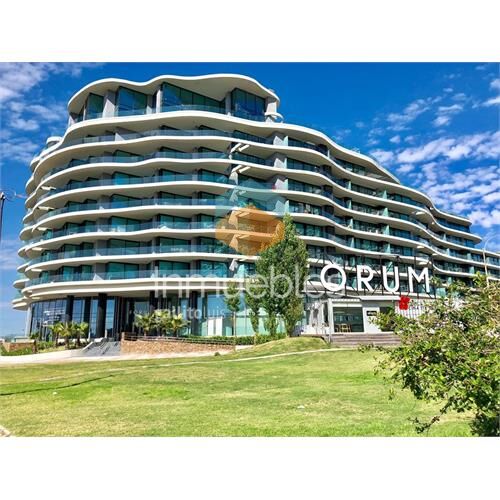 Venta de apartamento 1 dormitorio forum buceo