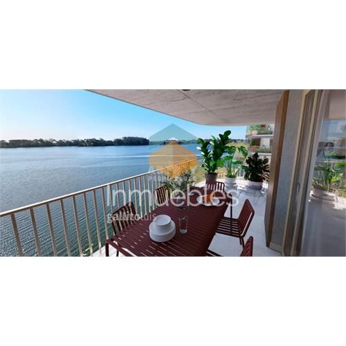 Apartamento en venta