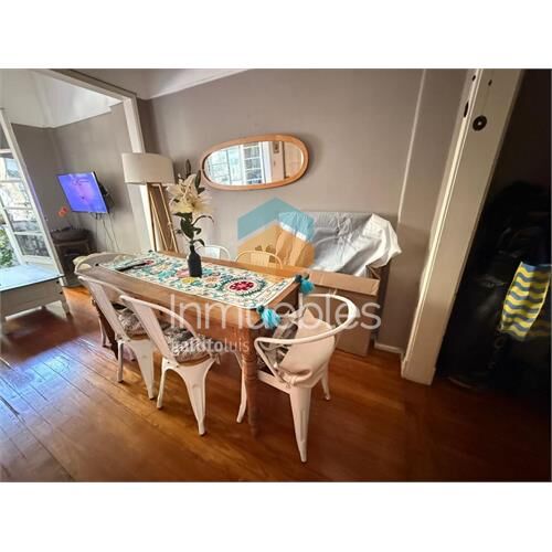 Venta apartamento 3 dormitorios, 2 baños balcones!!...