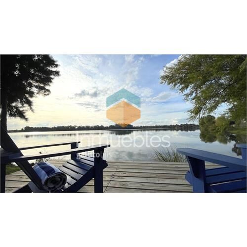Venta 1 dormitorio c/ terraza | rotunda al lago