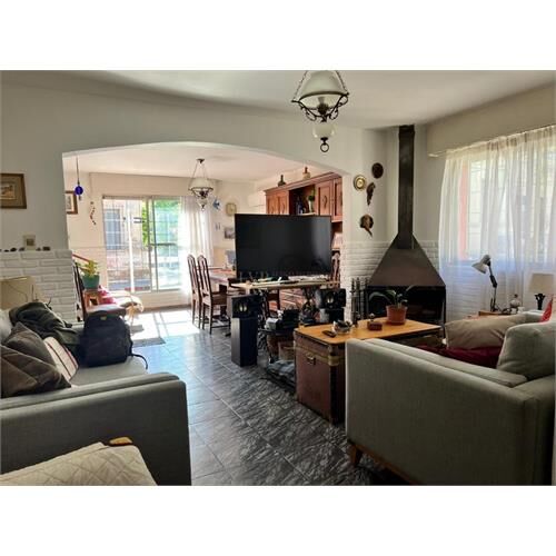 Casa en venta en palermo