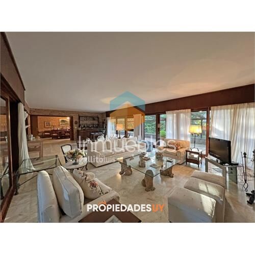 Venta casa 4 dormitorios playa mansa - punta del