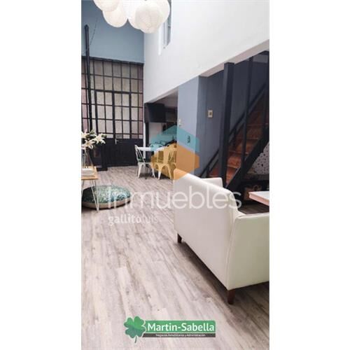 Casa en venta - parque rodã³