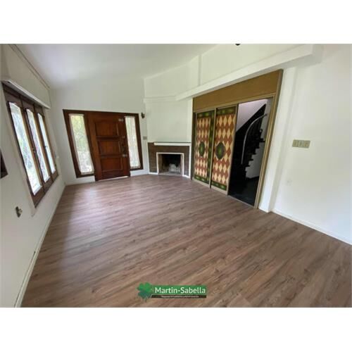 Casa en venta - malvã­n