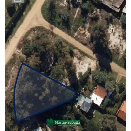 Terreno en venta - parque del plata lado norte