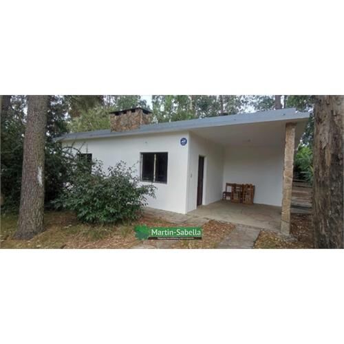 Casa en alquiler - parque del plata lado norte