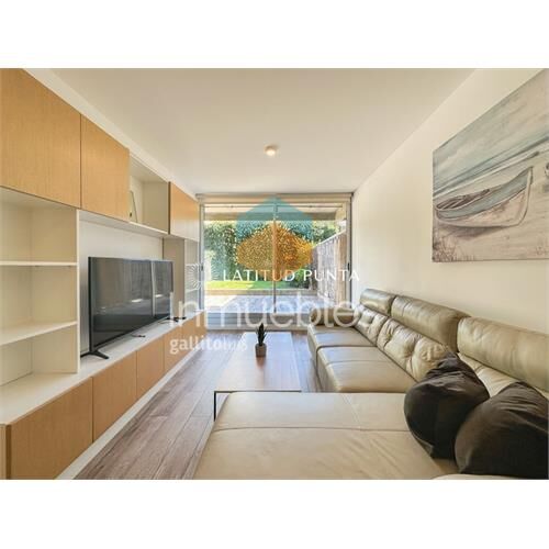 Apartamento en alquiler anual en punta del este 1