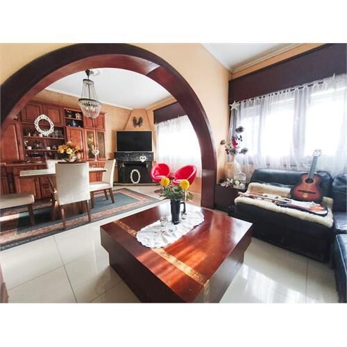Venta casa de 3 dormitorios y escritorio paso molino cocher