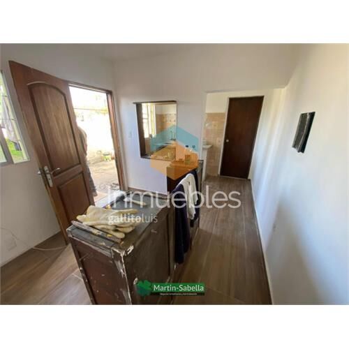 Apartamento en alquiler - villa española