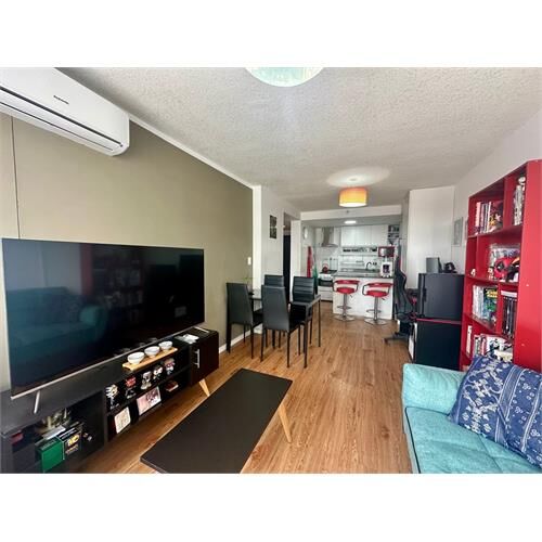 Venta apartamento 1 dormitorio 1 baño torres nuevo centro