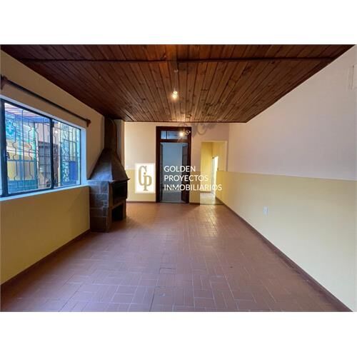 Apartamento en venta 2 dormitorios y patio en con