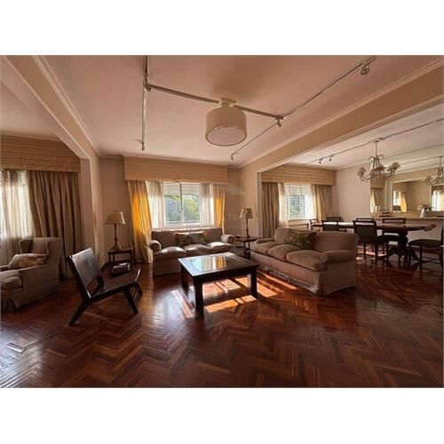 Casatroja venta apartamento 3 dormitorios parque batlle