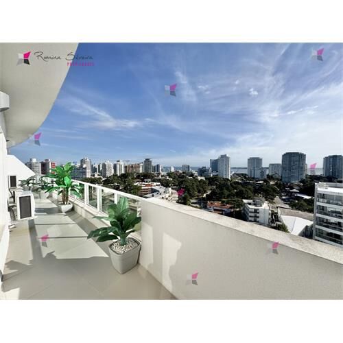 Pent-house de 3 dormitorios en venta - aidy grill