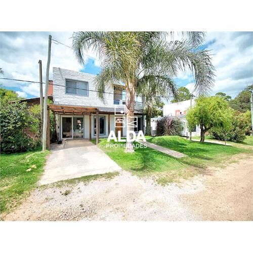 Casa en proa al mar "estrella del sur" ref. ca102173