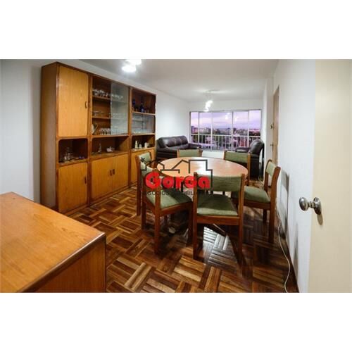 Hermoso apartamento sobre herrera y fco rodrigo