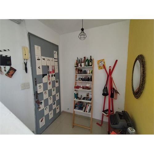 Apartamento 1 dormitorio en venta con terraza...