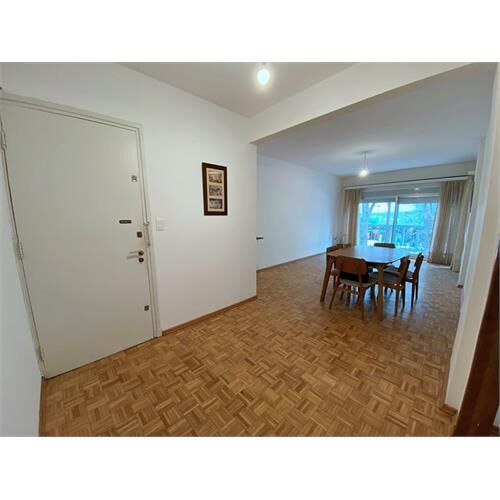 Alquiler apartamento 3 dormitorios en cordón sur