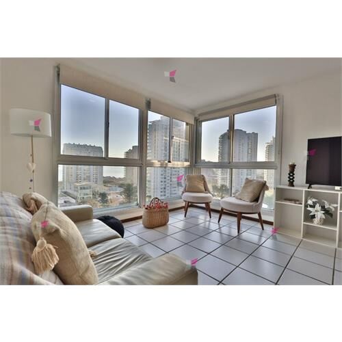 Pent-house duplex de 3 dormitorios en venta -