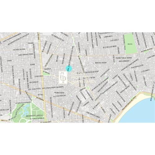 Terreno en venta , pocitos